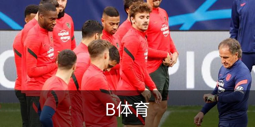 B体育介绍